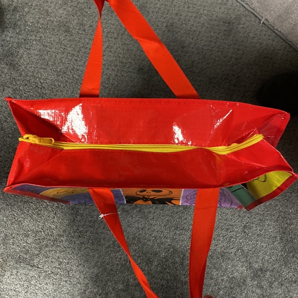 Three. Walt Disney world totes new with tags. - Picture 8 of 12